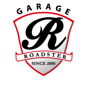 大阪の中古車専門店ガレージロードスター