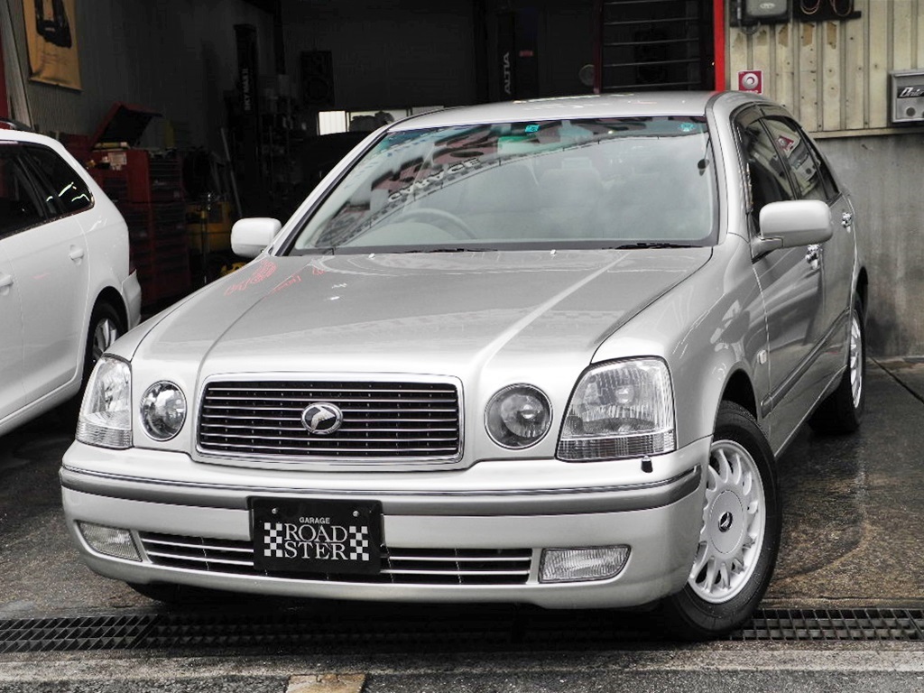 大阪の中古車専門店ガレージロードスター お知らせ 2350